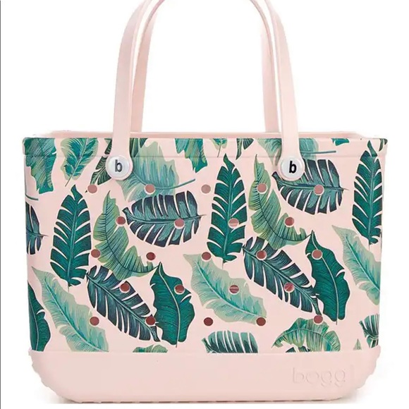 Bogg Bags Original - Limited Edition Palm Print main image 0